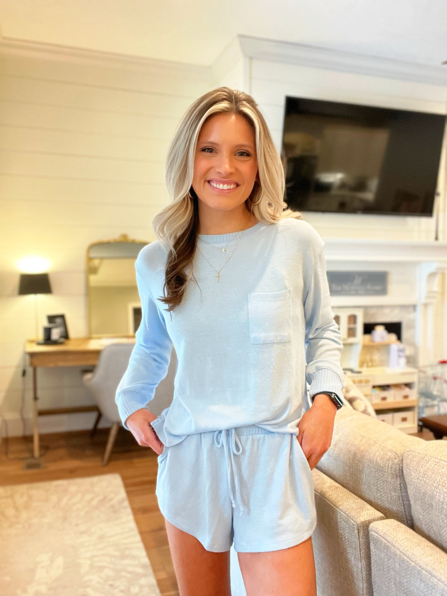 Target lounge set for Spring! 
My favorite brand of lounge/pajama sets 
Target finds, target fashion, target spring 

#LTKstyletip #LTKfindsunder100 #LTKtravel
