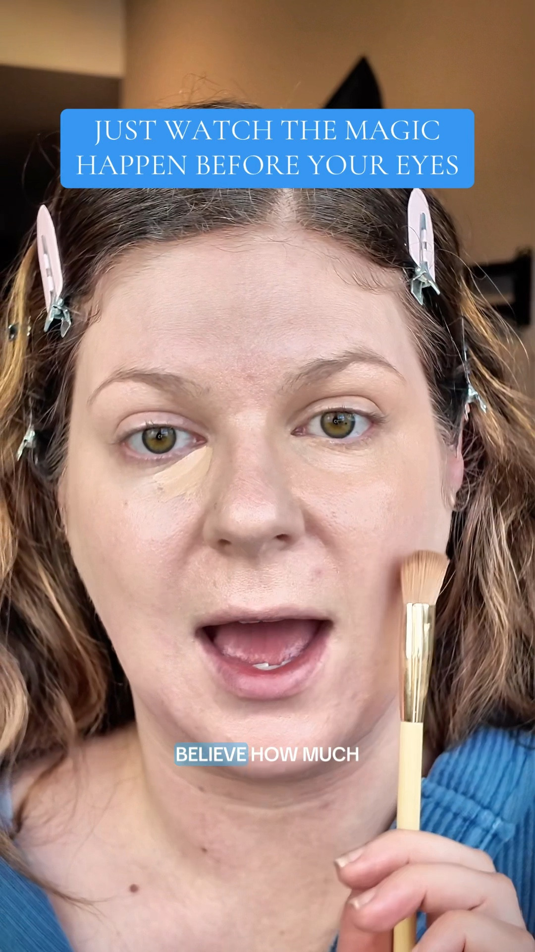 I can’t believe I found a concealer THIS good!! 

#LTKBeauty #LTKFindsUnder50
