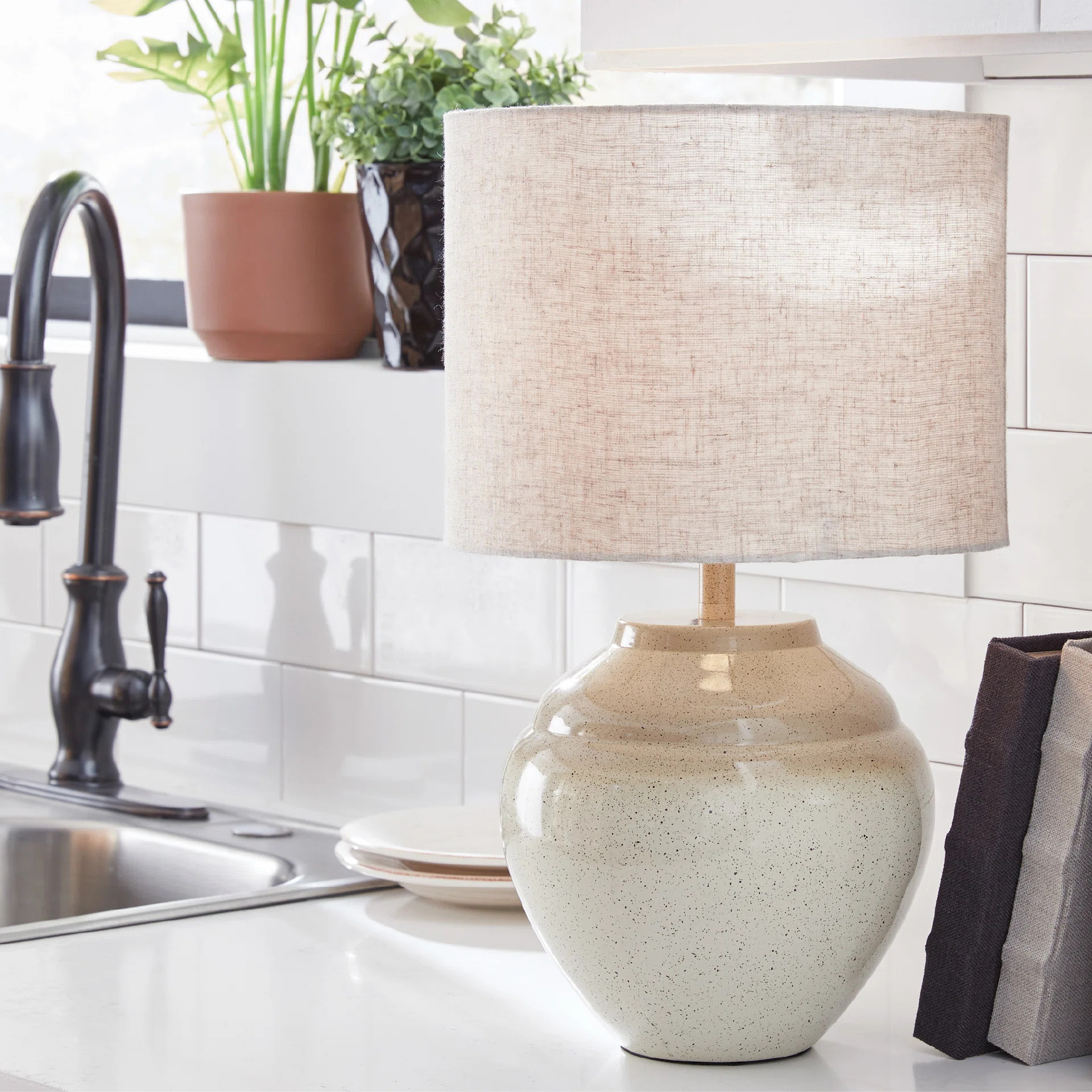 Waldish Table Lamp | Wayfair North America