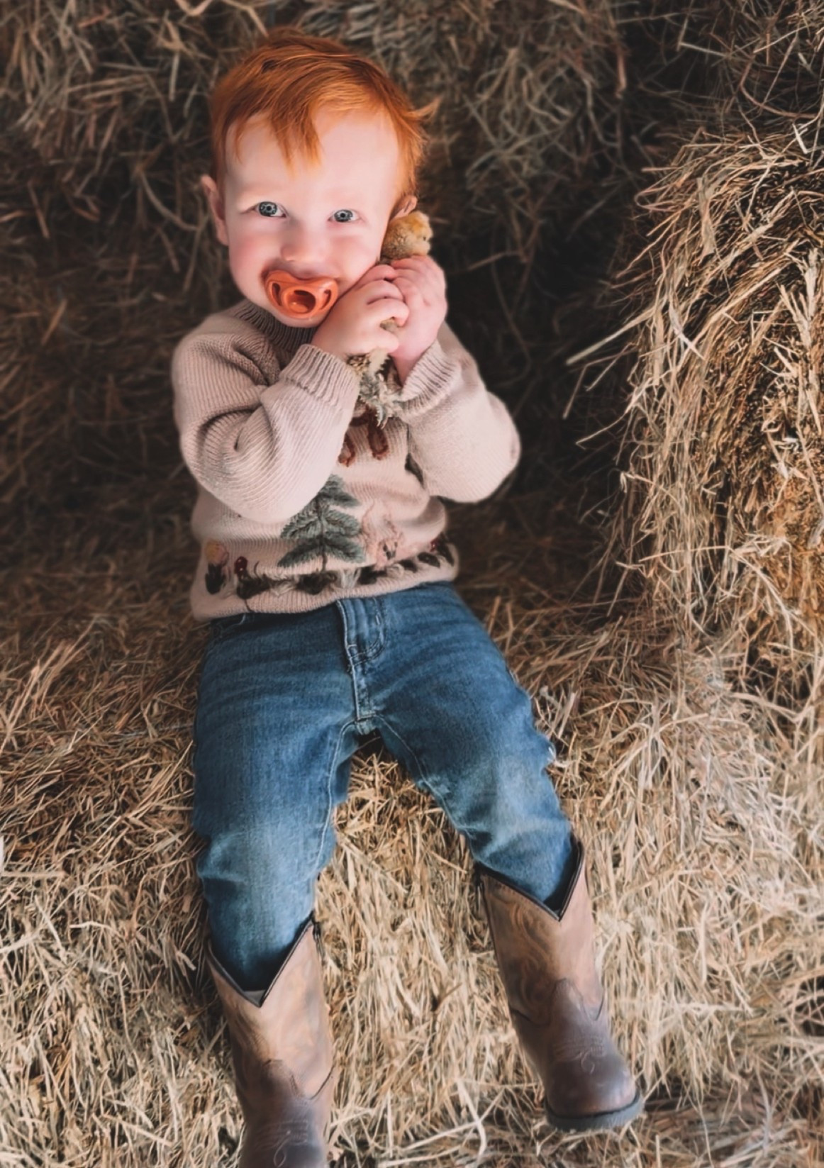 The best boots make the best memories 🤍

#LTKmomlife #LTKBaby #LTKKids