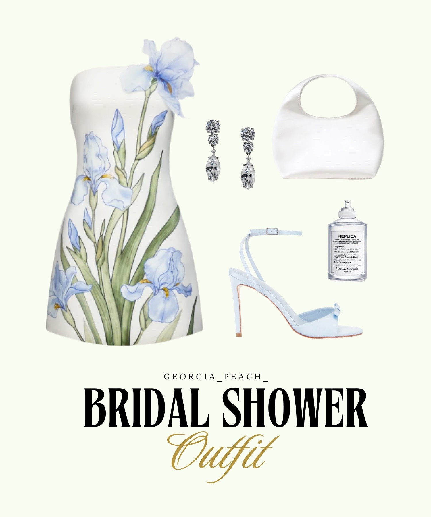 Styled Bridal Shower Outfit Inspo | Bridal Glam | Bachelorette Dress #bridalshower #bachelorettedress #weddingoutfit #bridaloutfit #bridalstyle #outfitinspo #styledoutfit #bachelorettestyle 

#LTKootd #LTKgrwm #LTKWedding