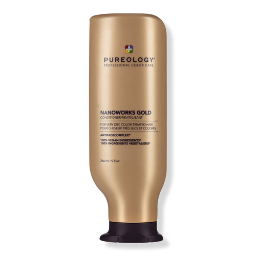 Nanoworks Gold Conditioner | Ulta