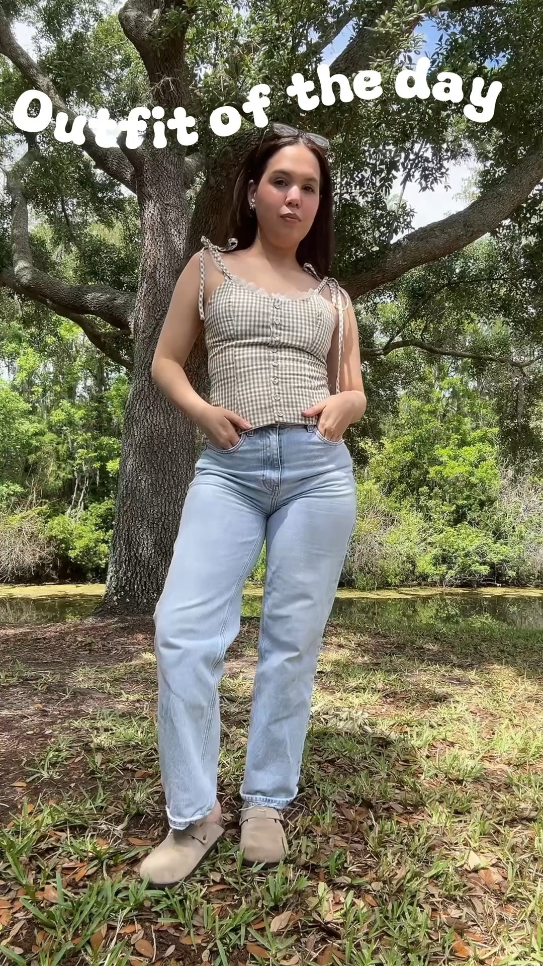 Spring outfit Inspo 🌸🐣 @Princess Polly US

#LTKgrwm #LTKootd #LTKPetite