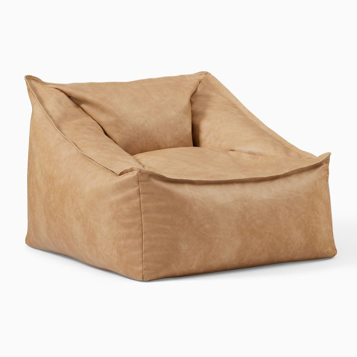 Modern Lounger | West Elm (US)
