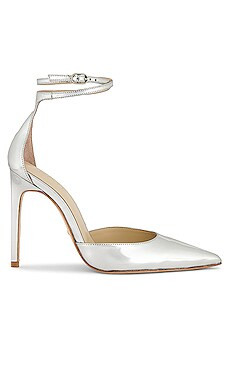 Dania Pump
                    
                    RAYE | Revolve Clothing (Global)
