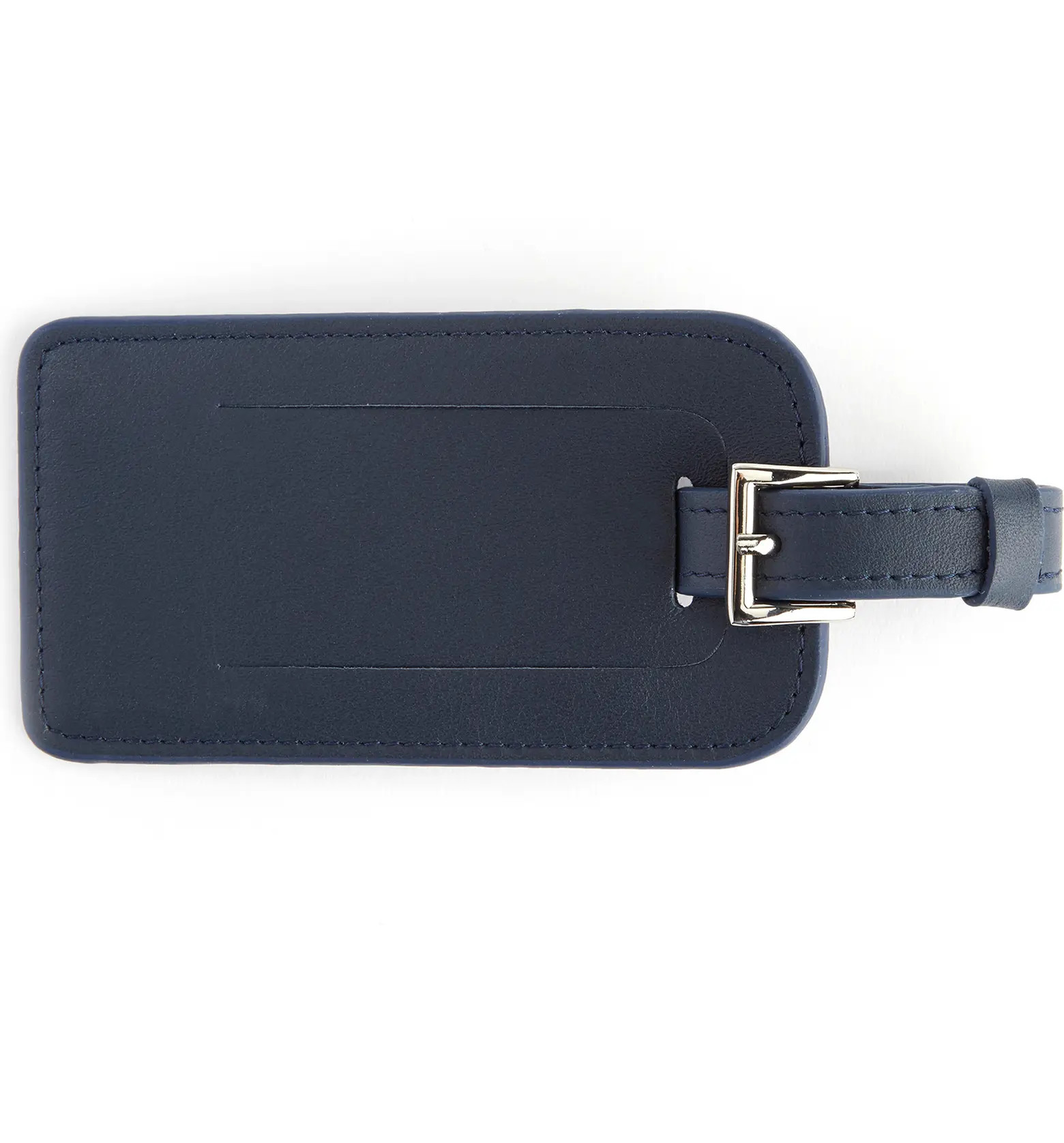 Personalized Leather Luggage Tag | Nordstrom