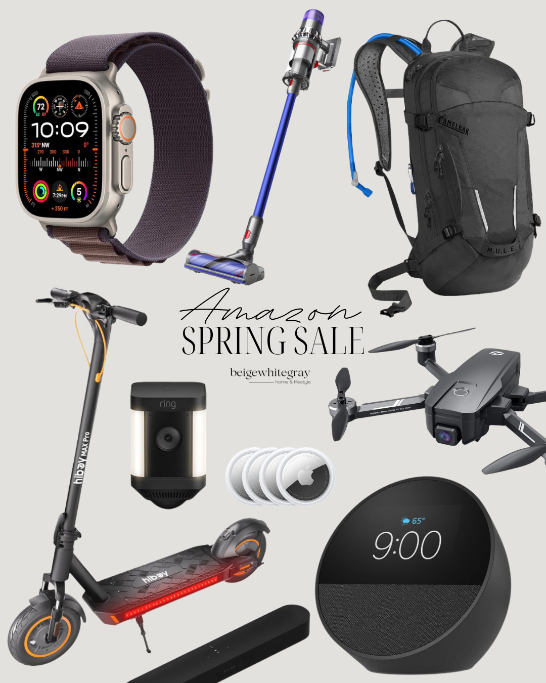 Amazon Spring Sale
#amazonspringsale 

 