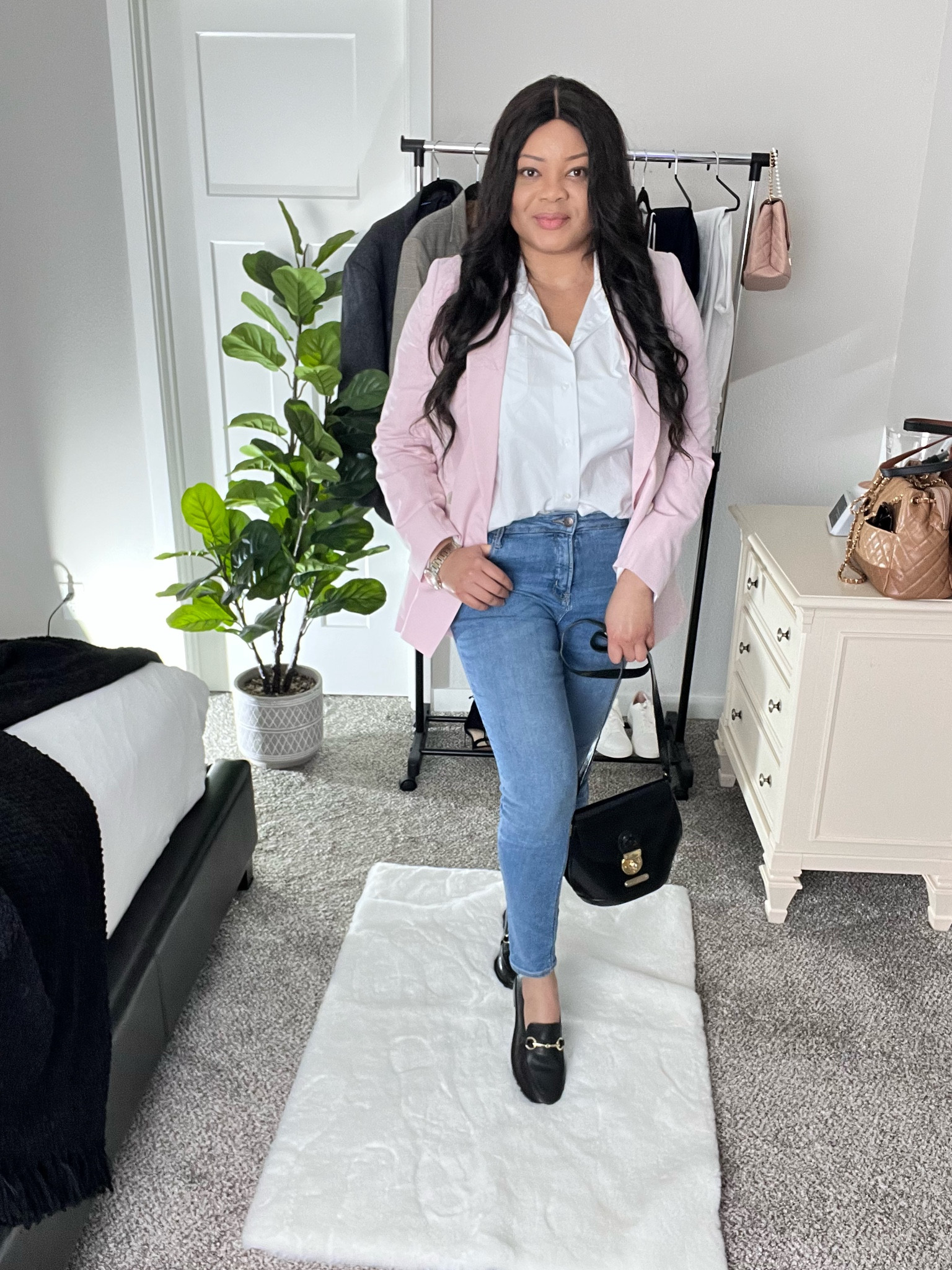 Your Spring Outfit Looks!

#LTKstyletip #LTKunder100 #LTKFind