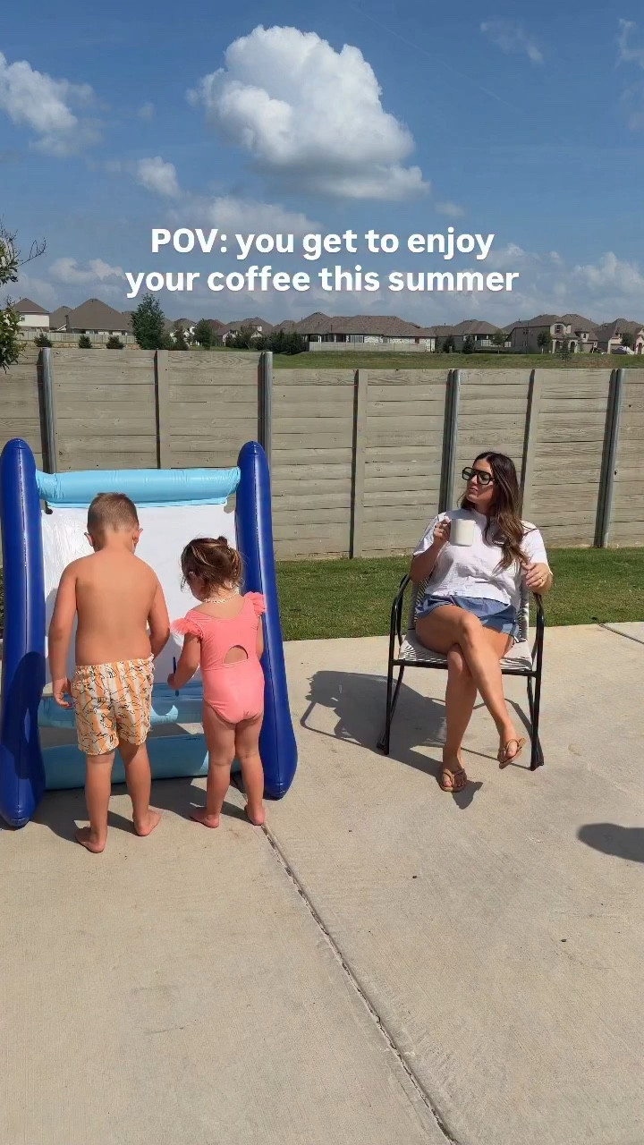 Summer must have 

#LTKKids #LTKmomlife #LTKSeasonal