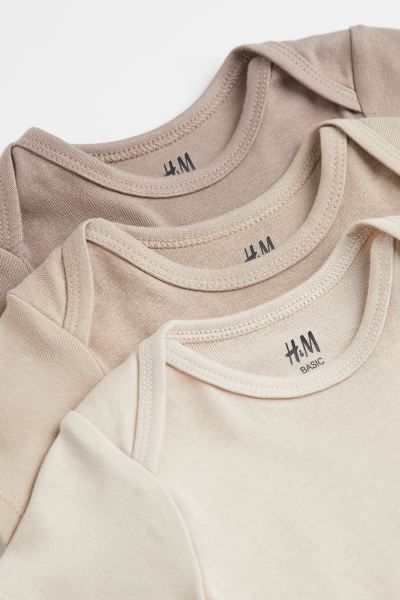 5-pack Bodysuits | H&M (US)