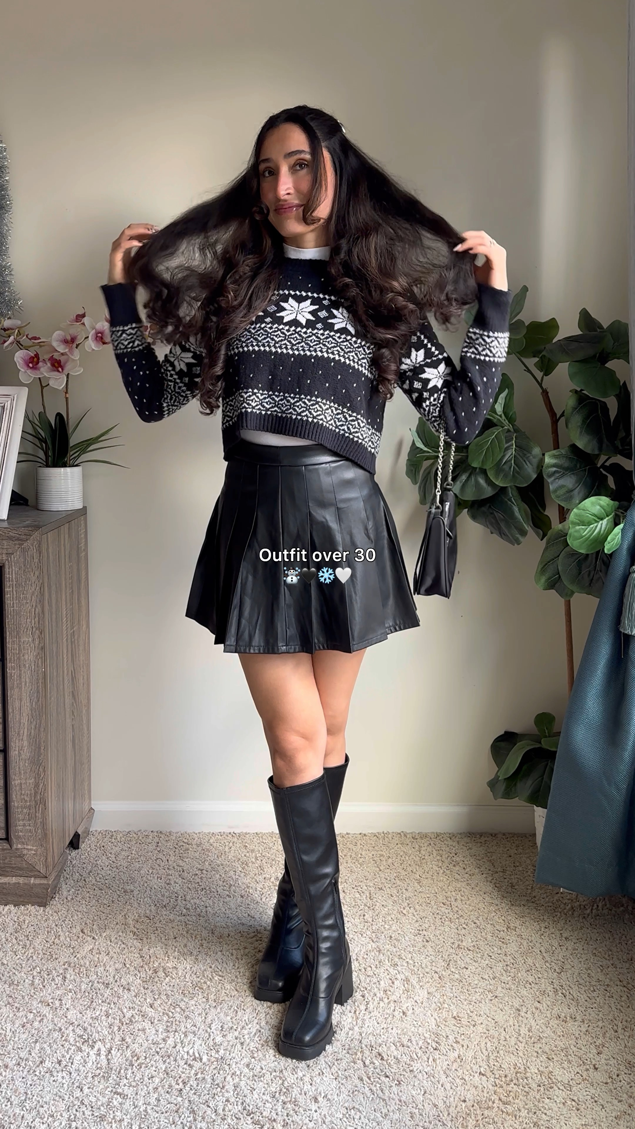 Outfit over 30

#LTKbeauty #LTKVideo #LTKstyletip