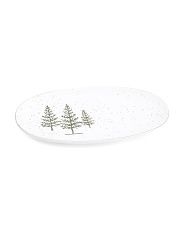 12in Pine Forest Platter | Home | T.J.Maxx | TJ Maxx