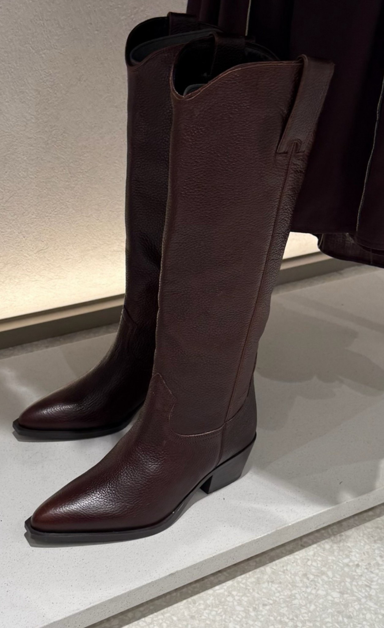 Boots for the fall that can pair well with a ton of looks! 

#LTKStyleTip #LTKShoeCrush