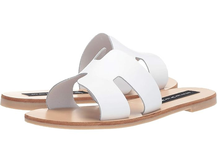 STEVEN NEW YORK Greece Sandal | Zappos