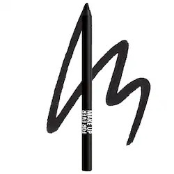 MAKE UP FOR EVER Aqua Resist Color Pencil Waterproof Eyeliner 02 Iron Gray 0.04 oz/1.2 g | Sephora (US)