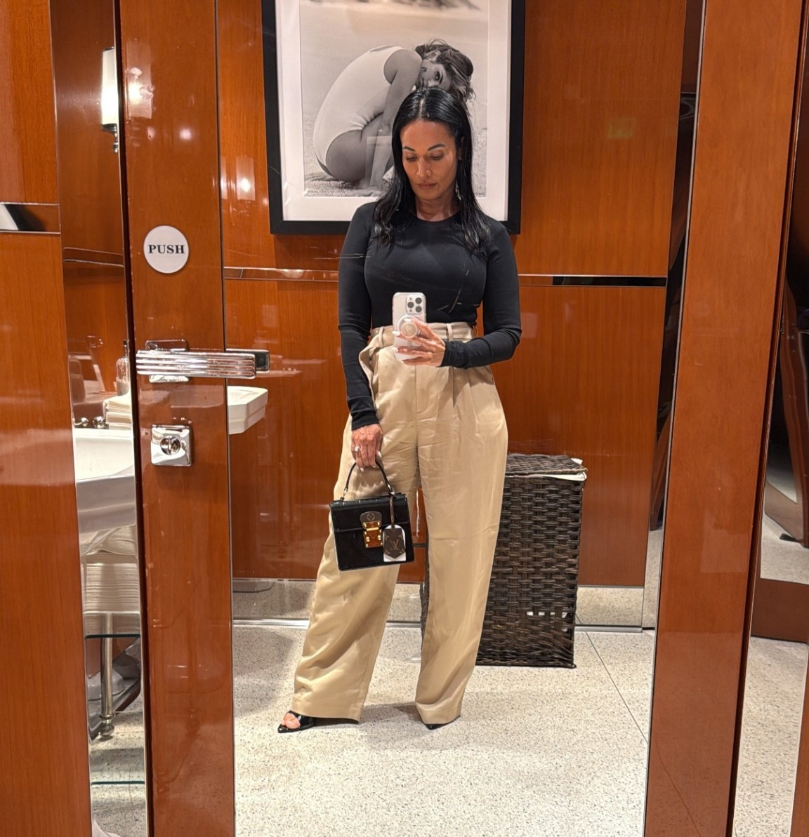 🤎🤎🤎 

#LTKSeasonal #LTKPetite #LTKStyleTip