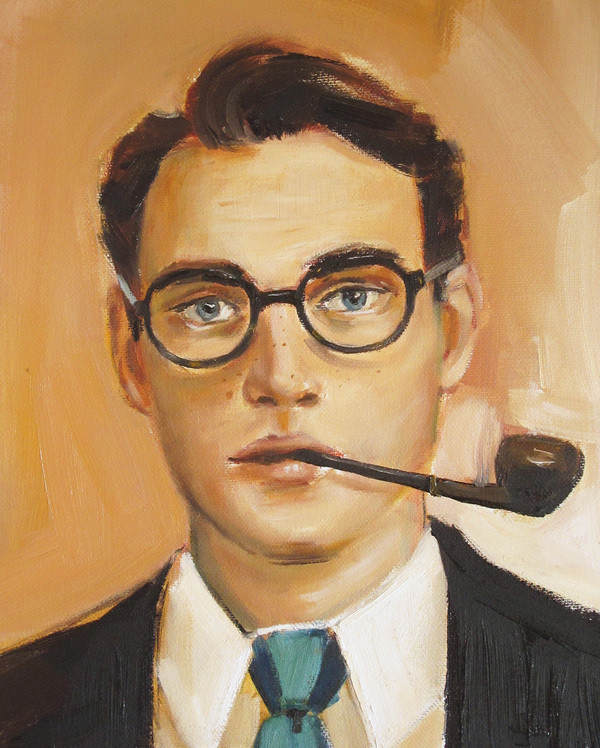 William Cleary | Artfully Walls