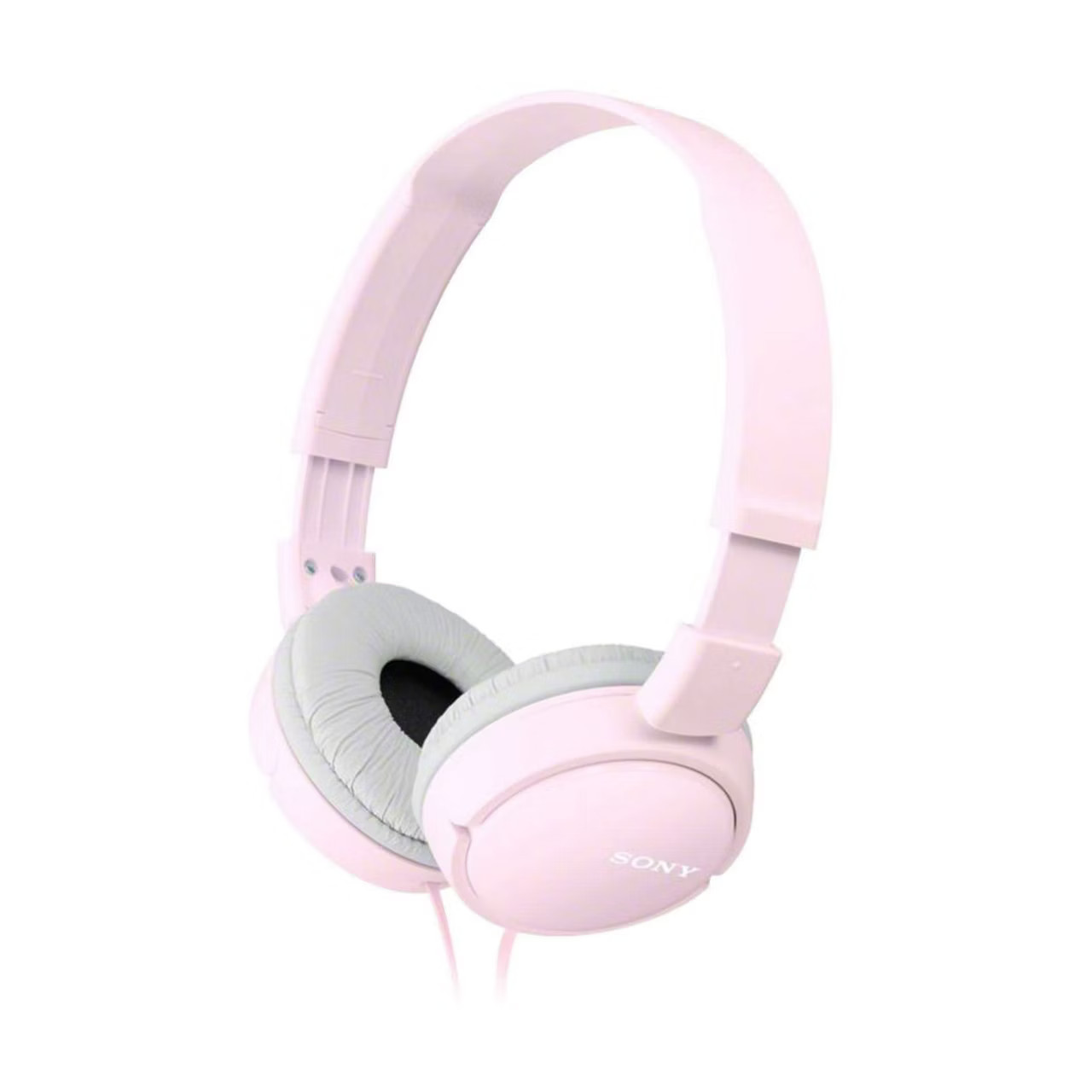 Sony Supra Aural Closed-Ear Headphones | Arnotts