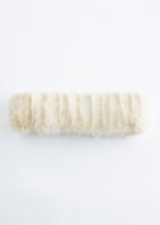 Faux Fur Headband | & Other Stories UK