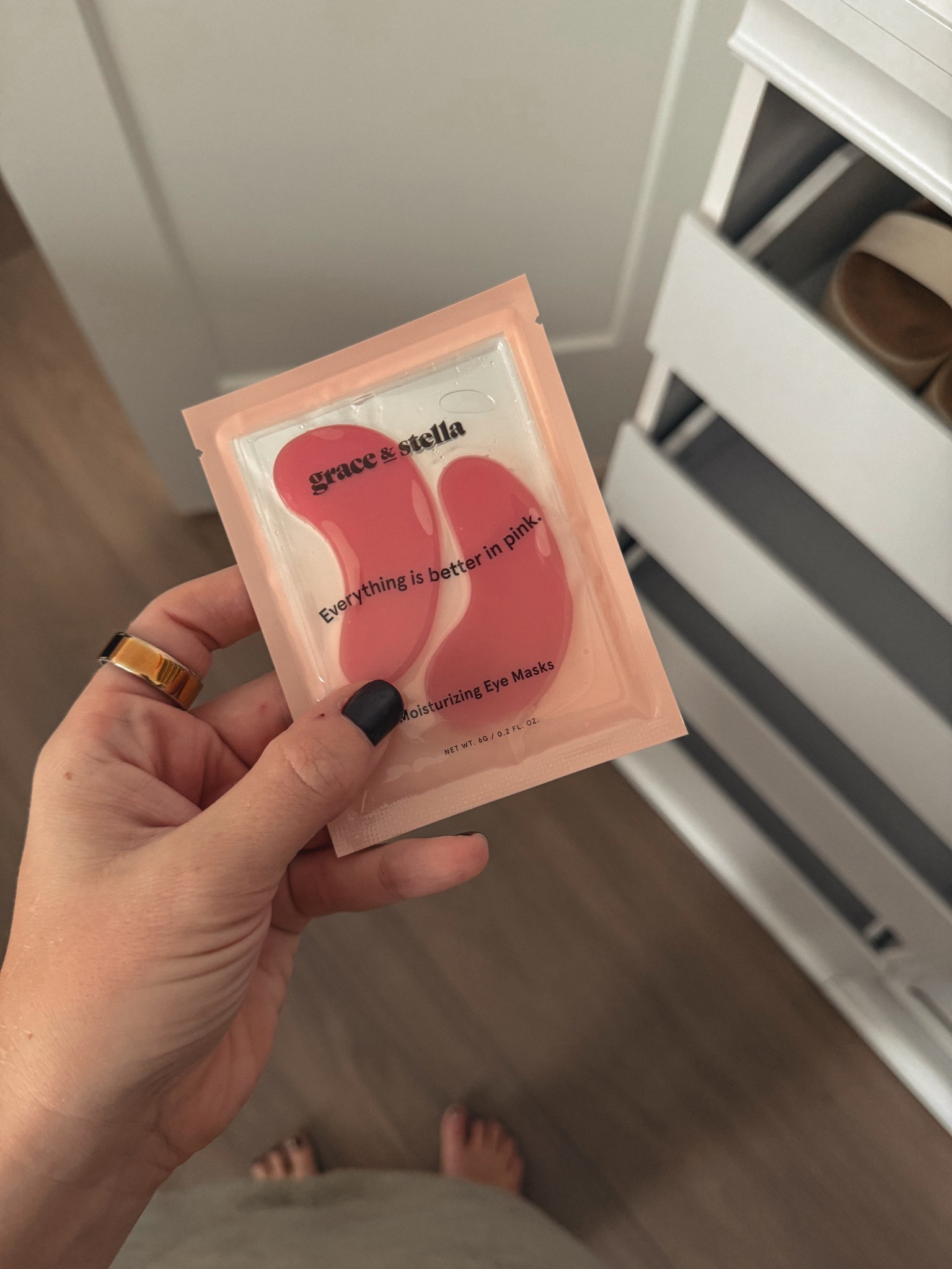 My FAVE eye gels I use almost every day ✨ great stocking stuffer for all ages 

#LTKBeauty #LTKgrwm #LTKGiftGuide