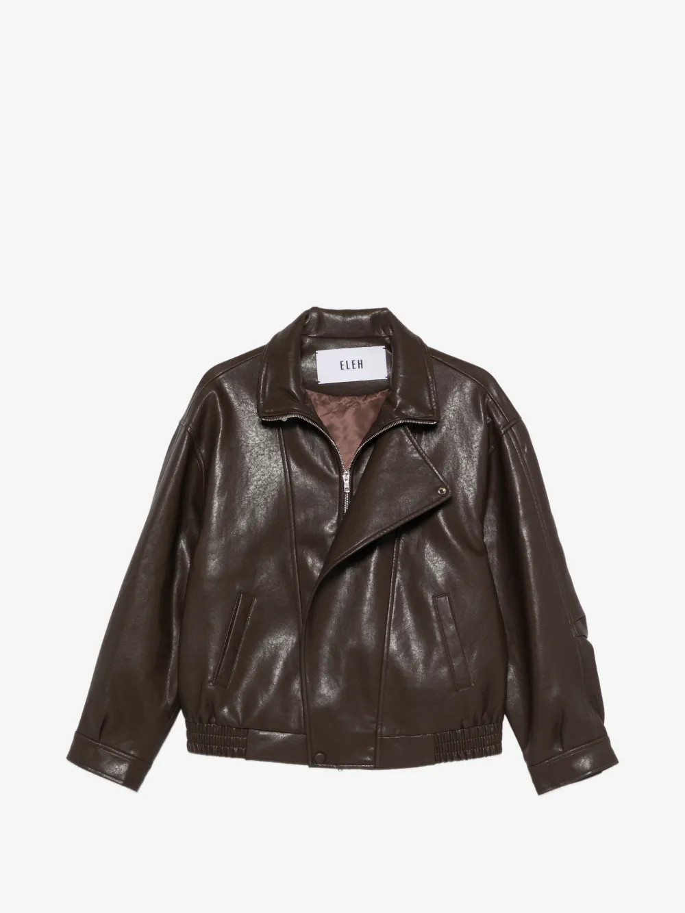 veste à fermeture zippée | Farfetch Global