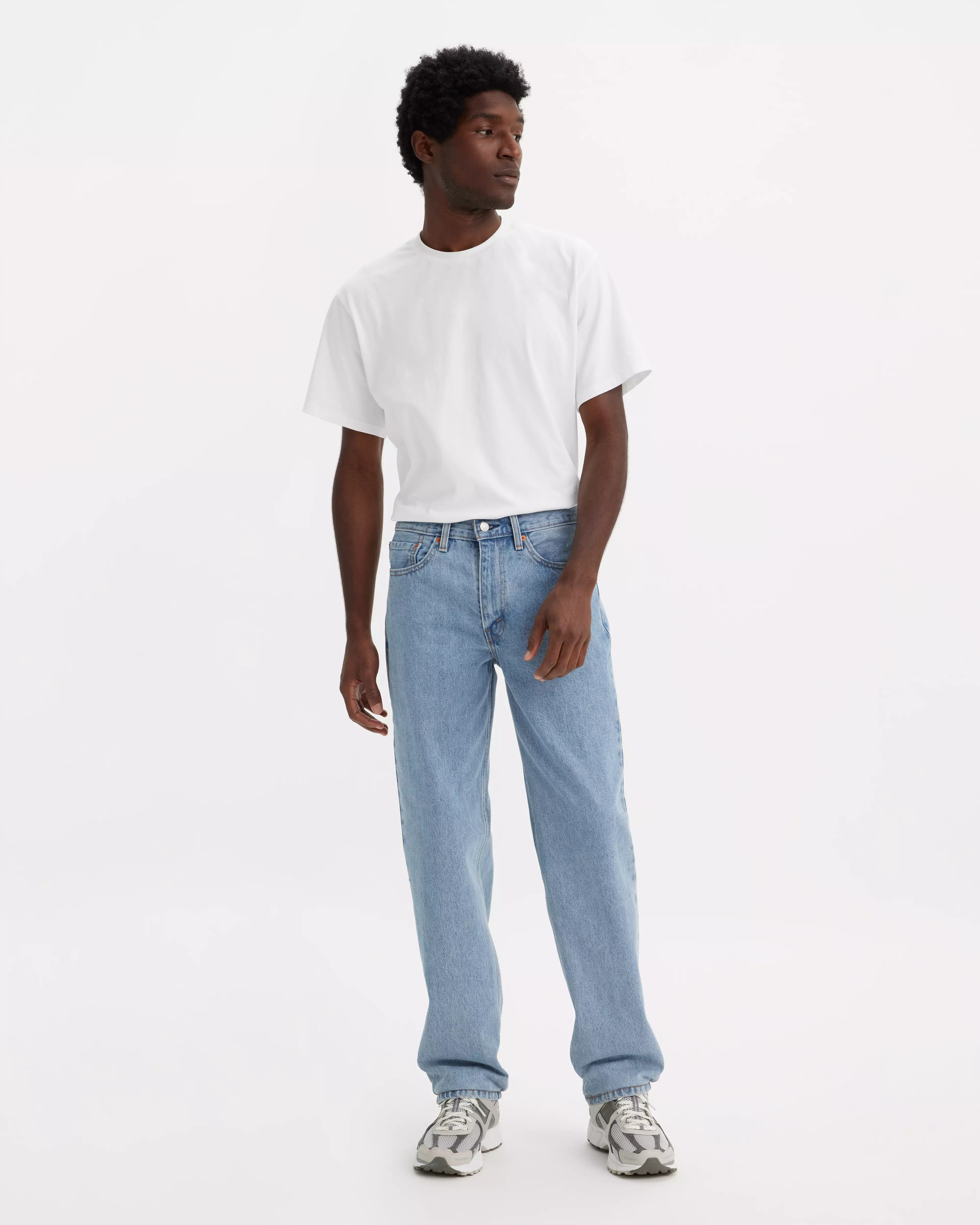 550\u2122 Relaxed Men's Jeans | Levi's US