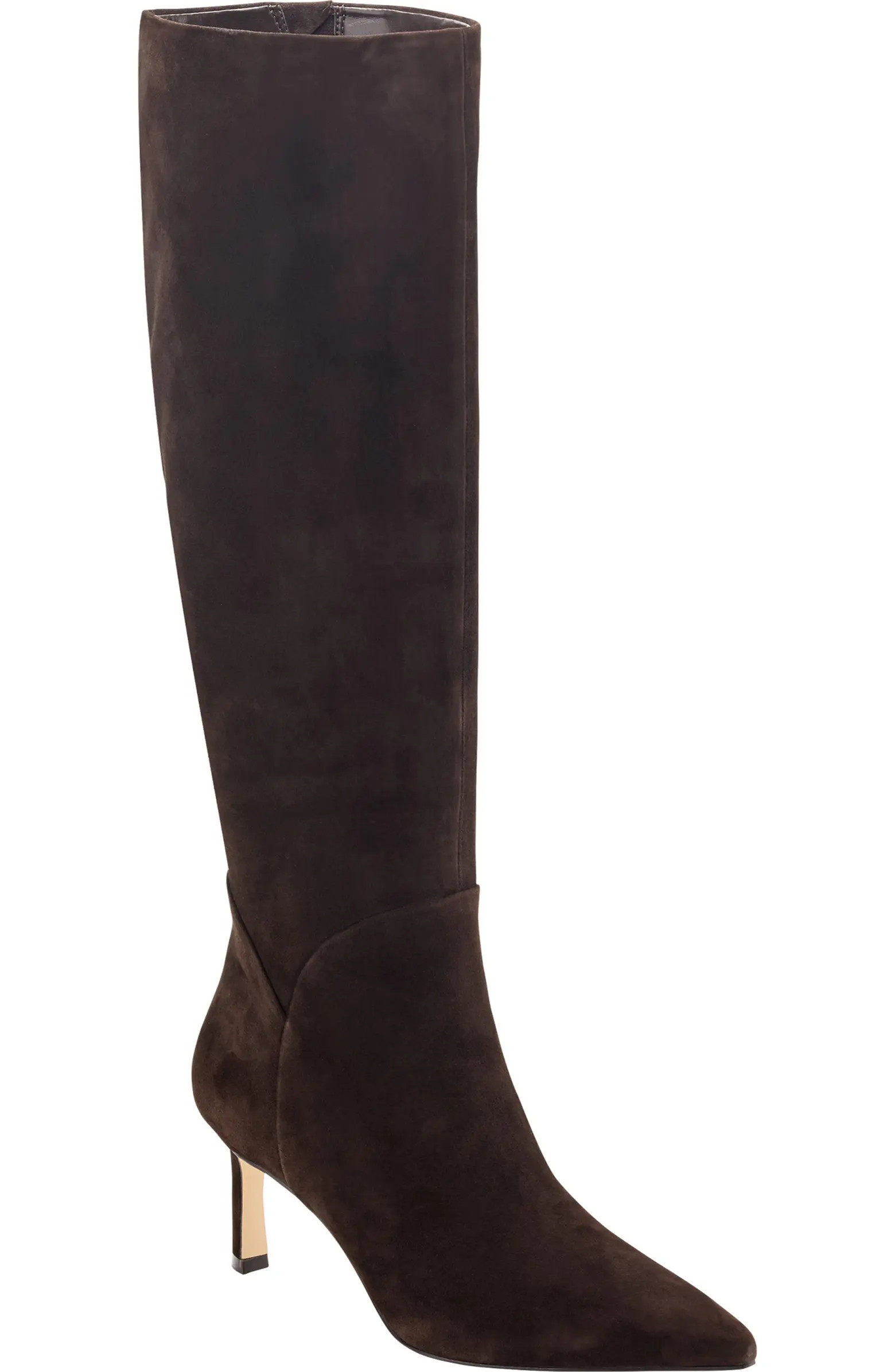 Sabrina Knee High Boot (Women) | Nordstrom