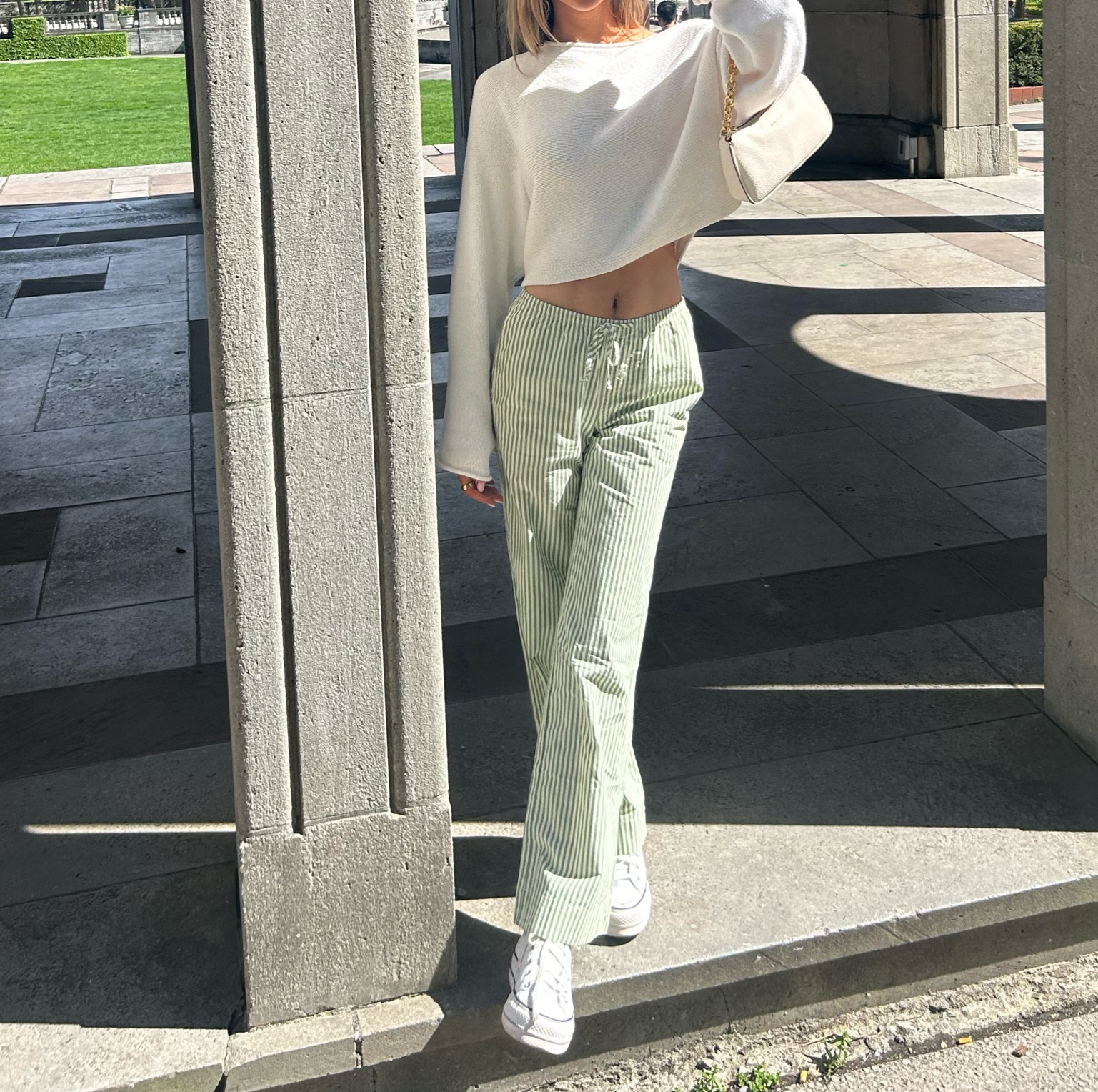 my fav spring fit