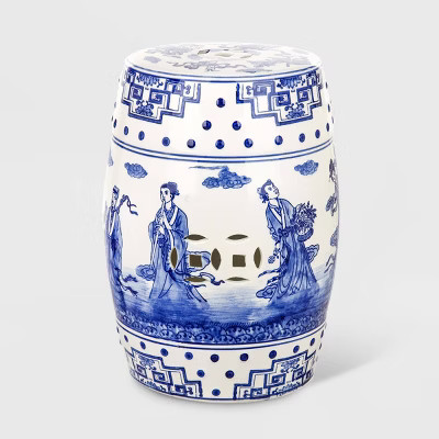 Patio Garden Stools - Safavieh | Target