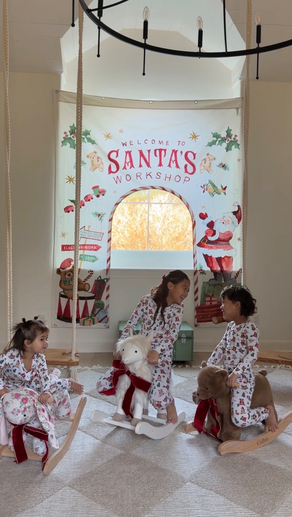 Pottery barn kids holiday // gift ideas 

#LTKGiftGuide #LTKHoliday