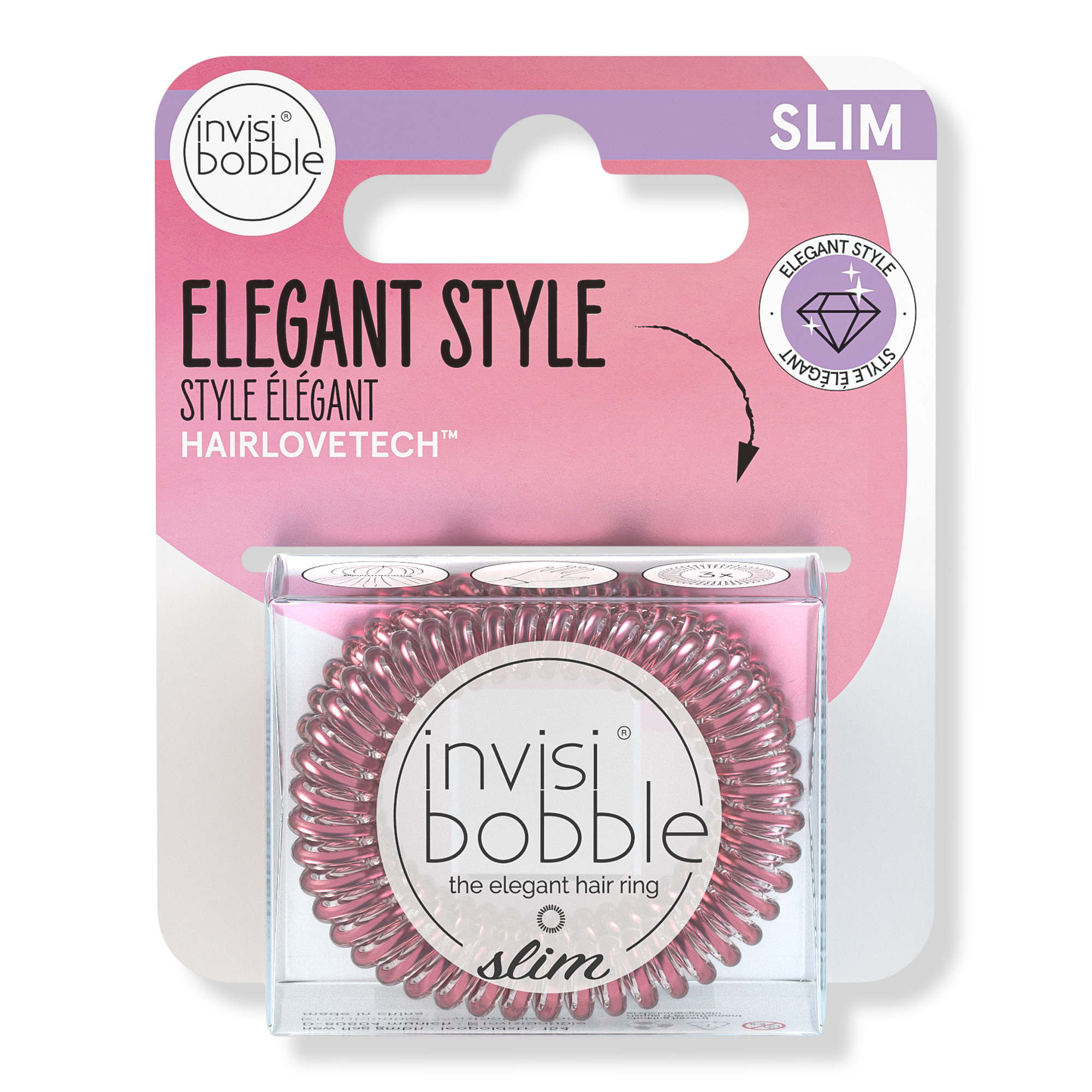 SLIM - Bella Rosa Galaxy | Ulta