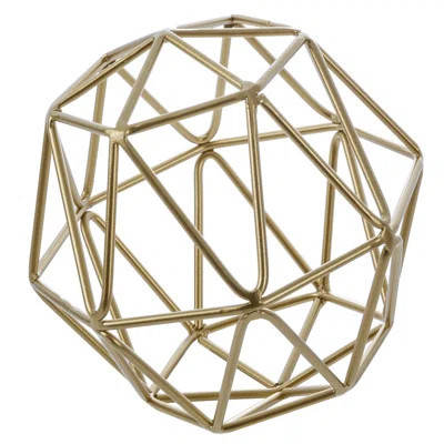 Home Decorative Orb Décor For Living Room | Wayfair North America