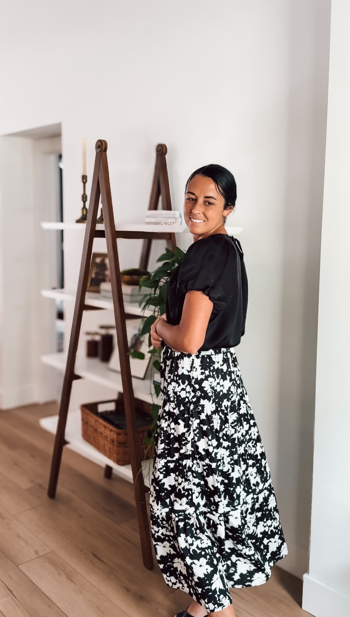 Classy Fall Outfit

#LTKStyleTip #LTKSeasonal