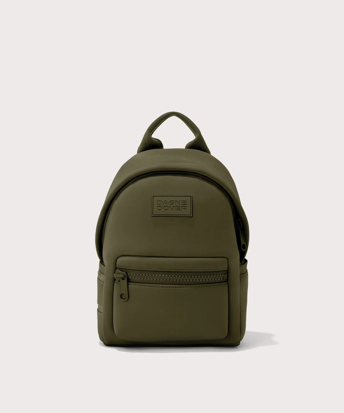 DAGNE DOVER - Dakota Neoprene Backpack | Dagne Dover