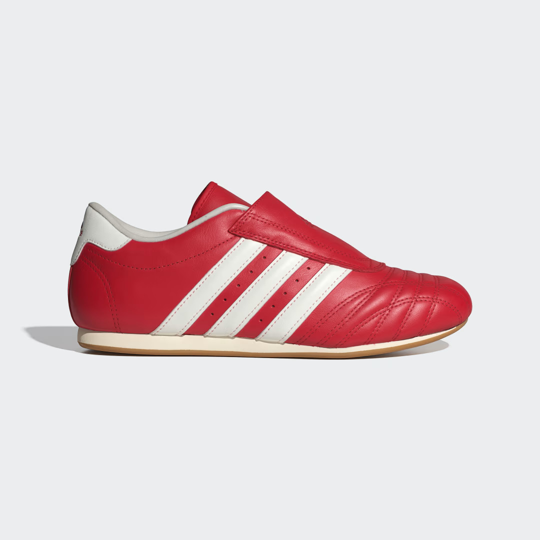 adidas Taekwondo ShoesRed M 4.5 / W 5.5Womens | adidas (US)