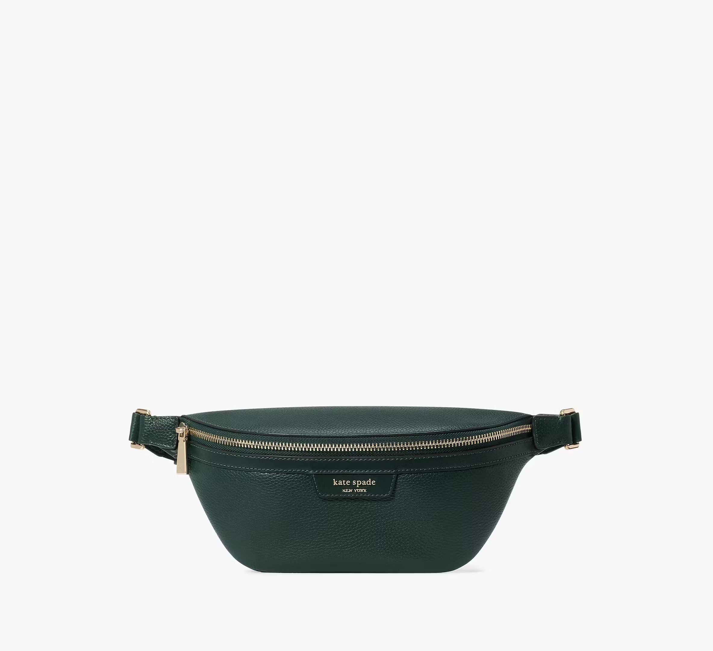 Kate Spade Hudson Belt Bag, Northern Pine | Kate Spade (US)