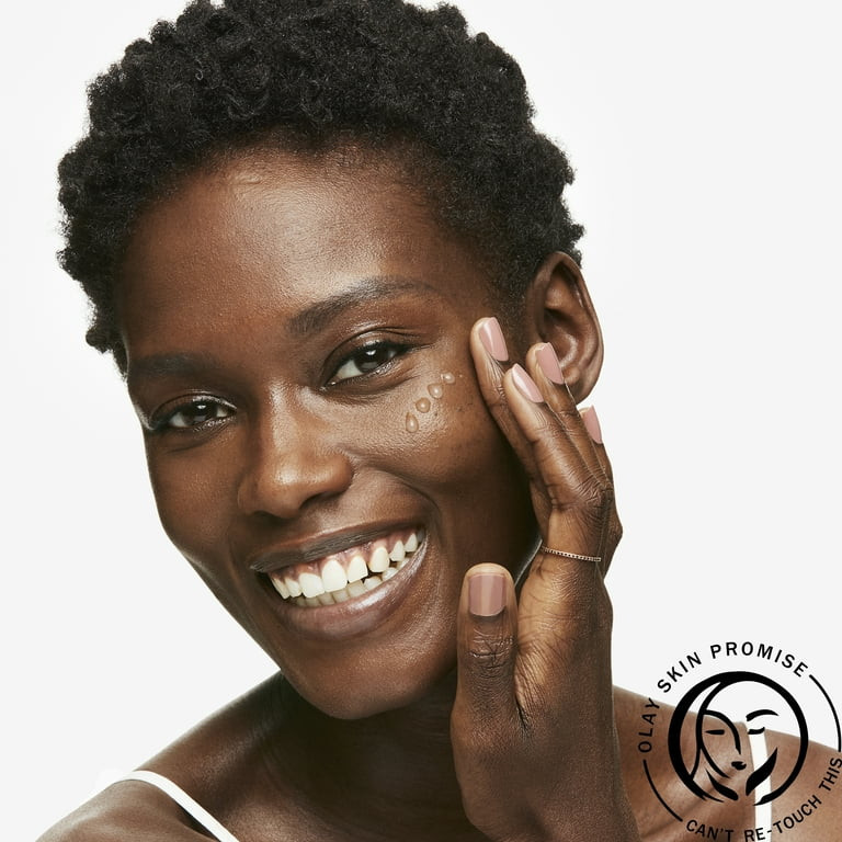 Olay Vitamin C + Peptide 24 Brightening Serum, 1.3 fl oz | Walmart (US)