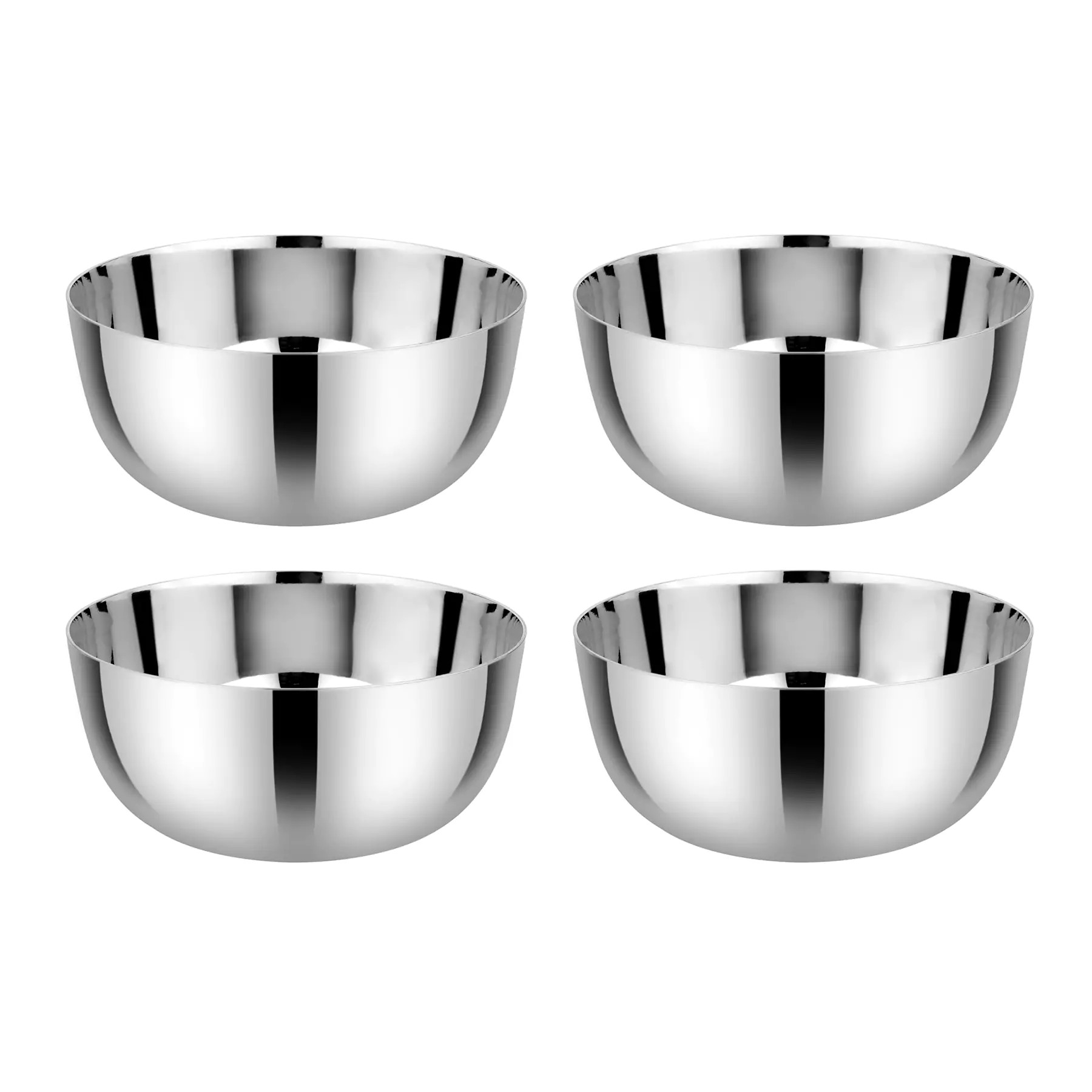 Ahimsa Stainless Steel Bowls for Kids \u2013 14 oz \u2013 Classic | Ahimsa Kids