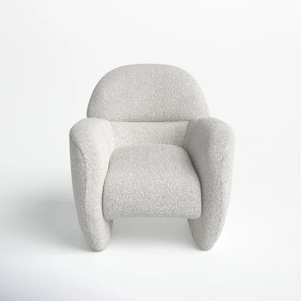 Jetta Upholstered Armchair | Wayfair North America