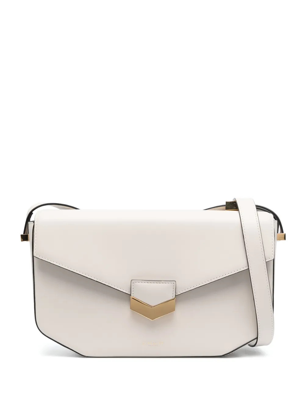 DeMellier London Leather Bag - Farfetch | Farfetch Global
