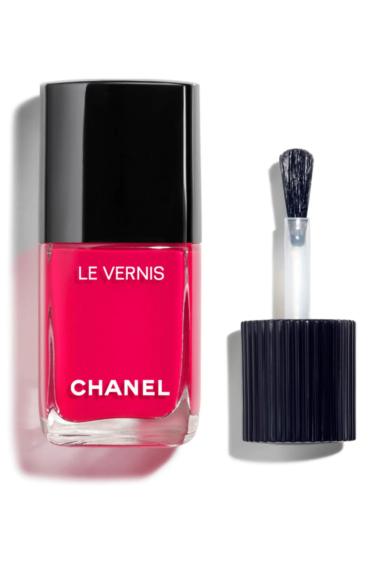LE VERNIS Longwear Nail Color | Nordstrom