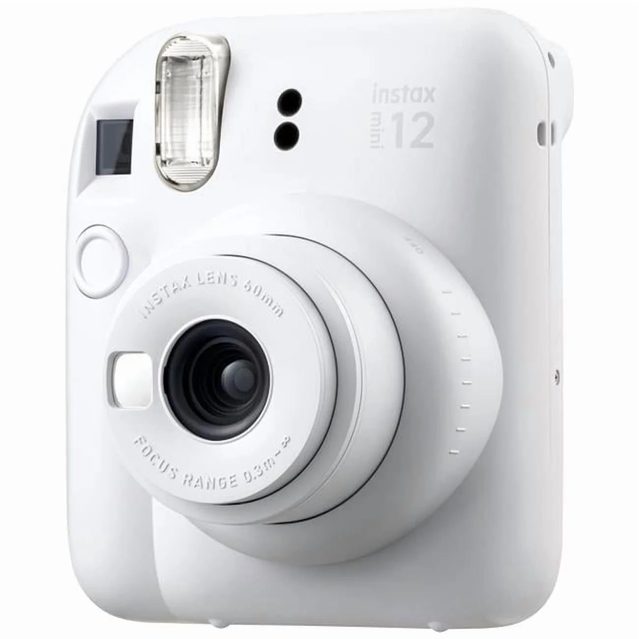 Instax Mini 12 White Camera | Walmart (US)