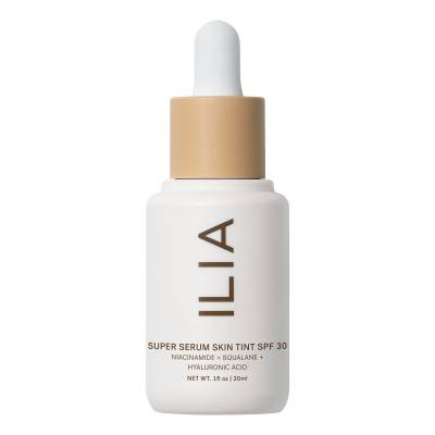ILIA Super Serum Skin Tint SPF 30 30ml | Sephora UK