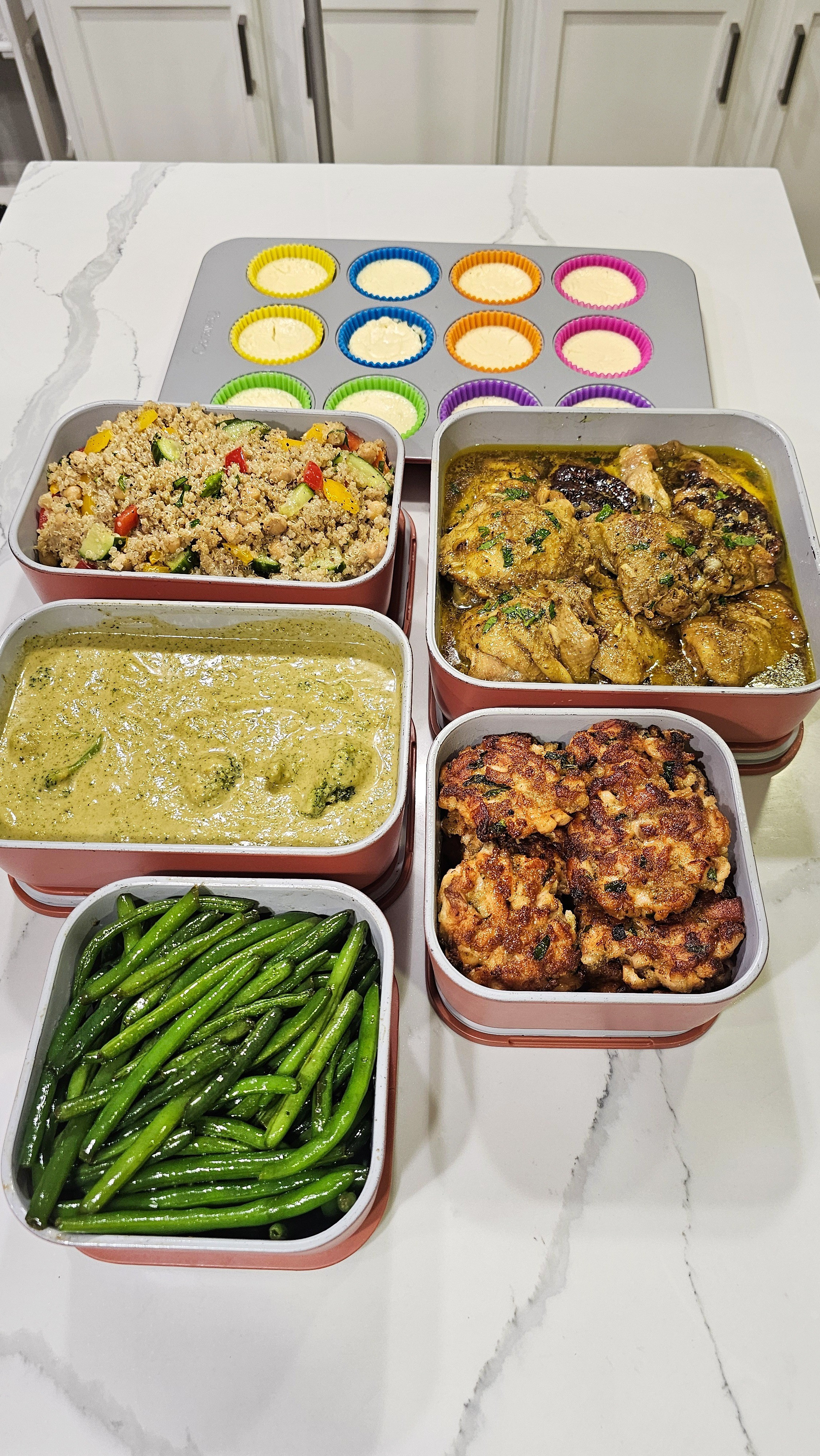 ready for the week💪🏽🔥

#LTKHome