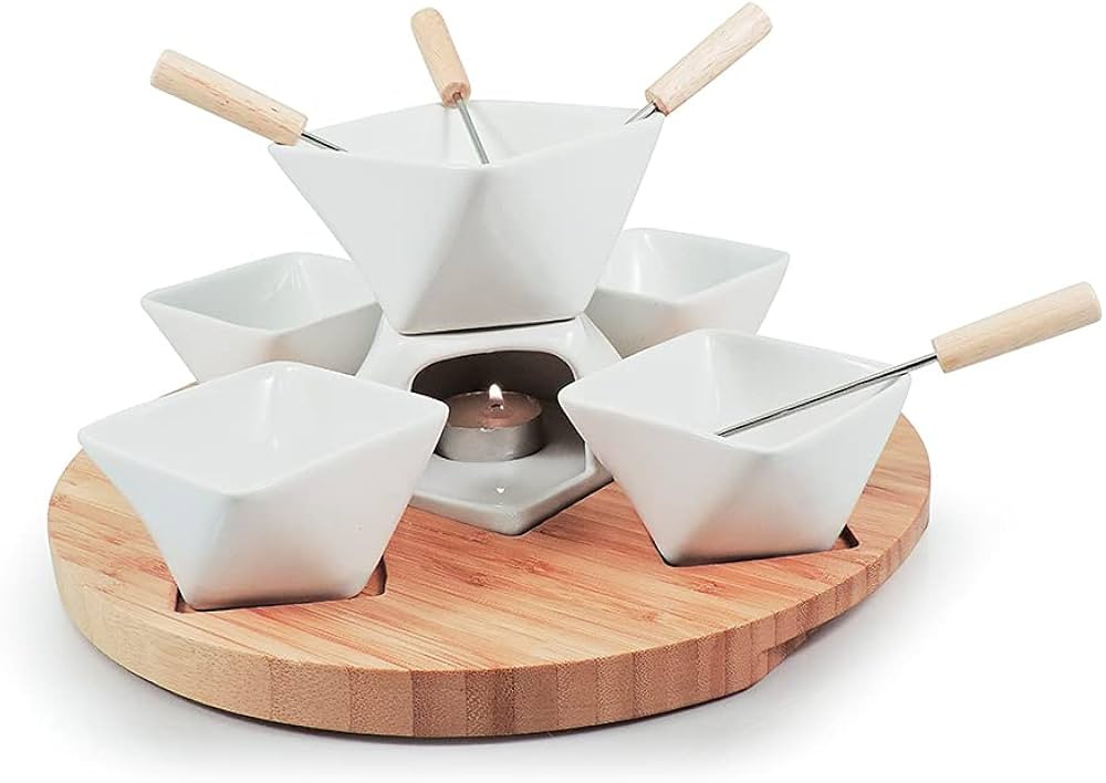 Chocolate Fondue Set | Rubik | Amazon (US)