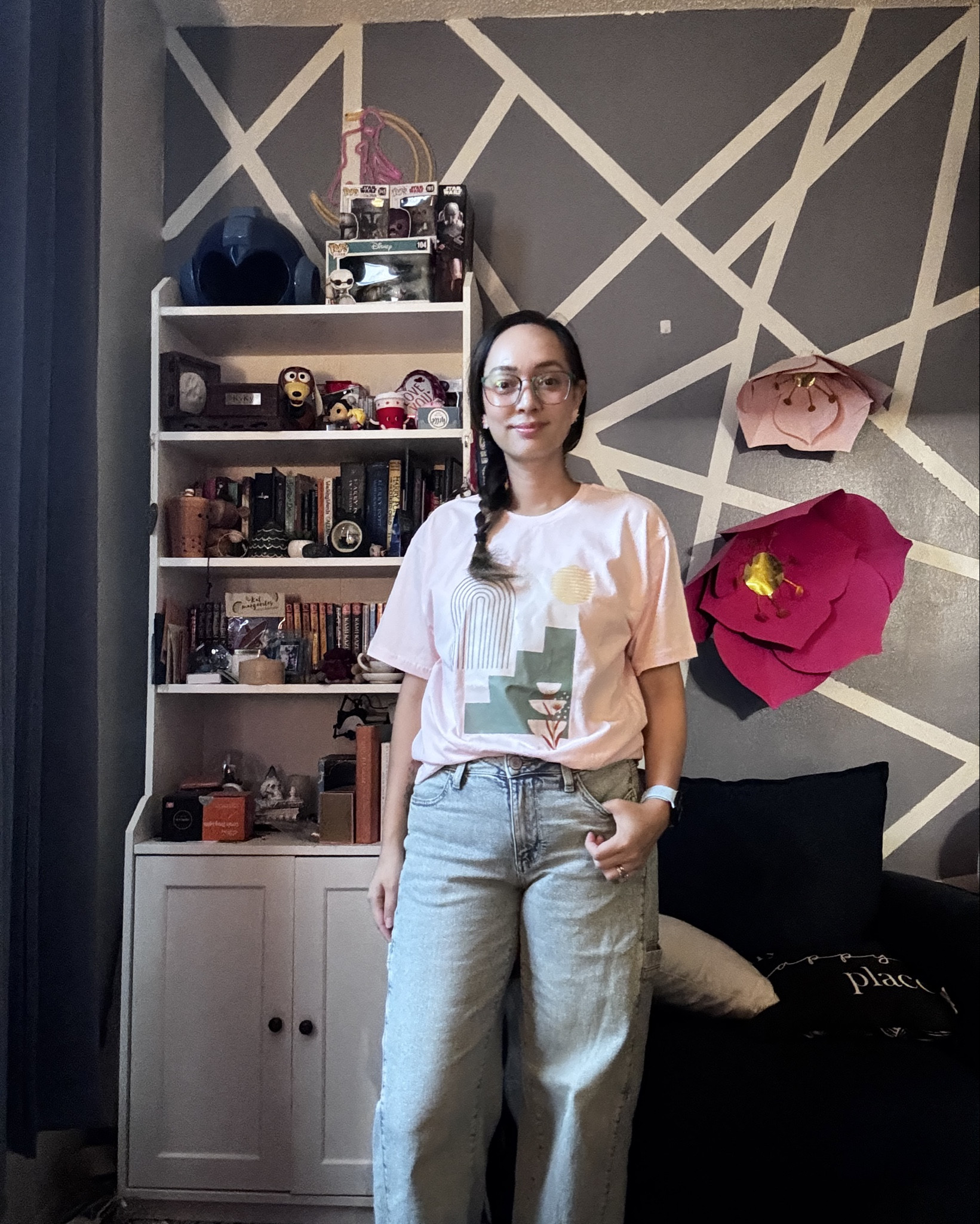 Rainy days in Florida don’t have to be boring. 
Day 07 of my 30-day challenge 

#LTKStyleTip #LTKFindsUnder50 #LTKSpringSale