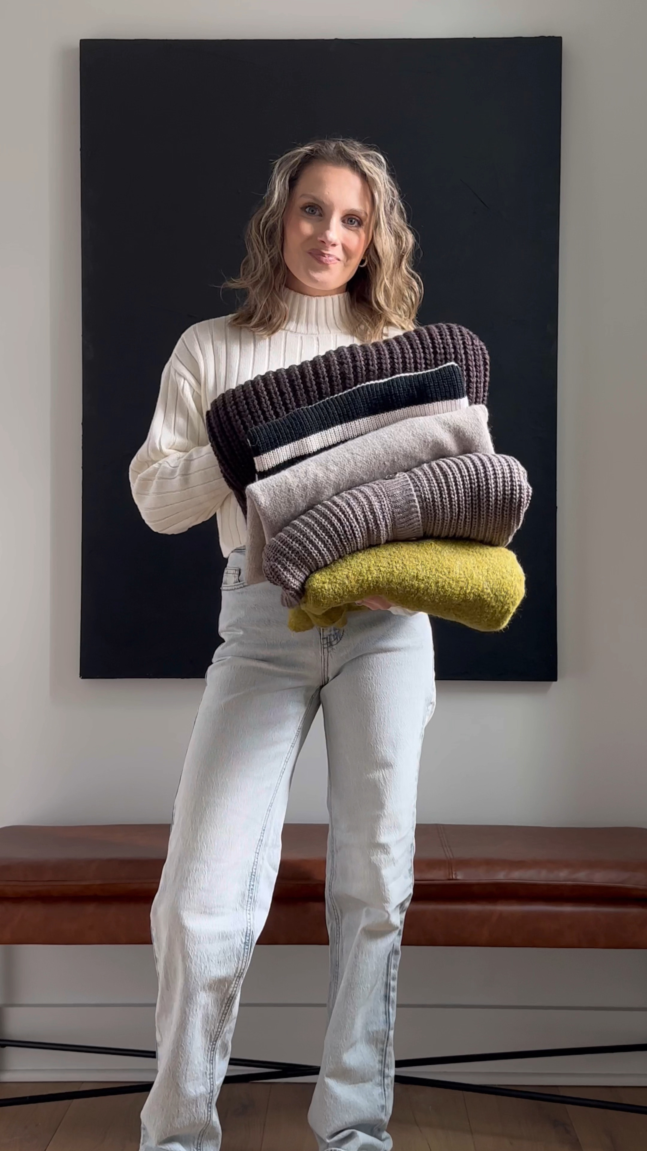 Fall sweater collection 

#LTKstyletip #LTKsalealert #LTKfindsunder50