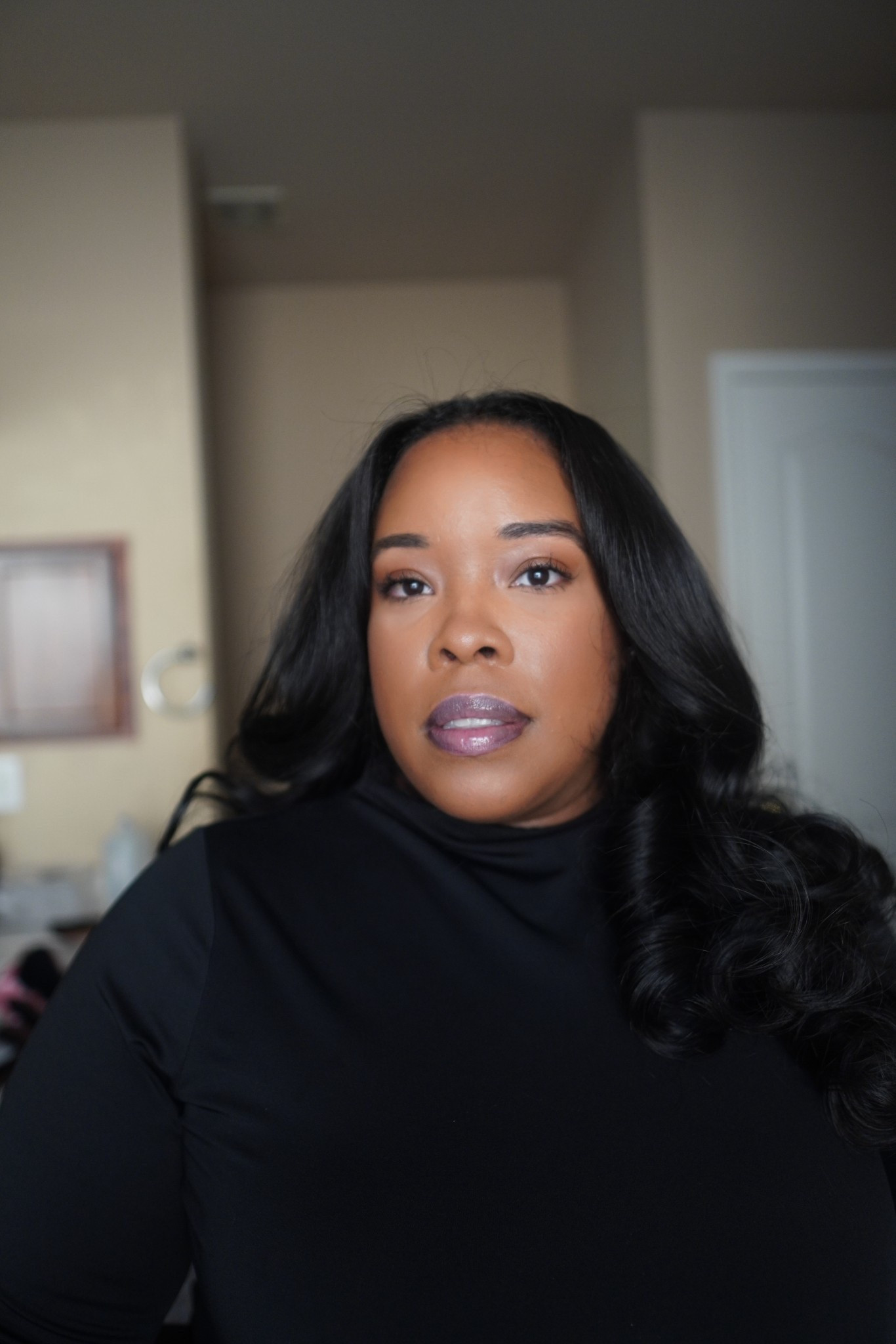 Found my new favorite foundation!!! 

#LTKPlusSize #LTKBeauty