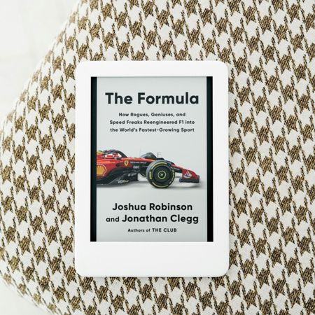 F1, formula one, formula 1, motorsport, racing, books, 

#LTKsalealert #LTKfindsunder50 #LTKfindsunder100