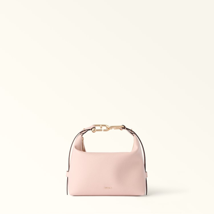 Furla Tonie Shoulder BagColor:Colouranemone pinkanemone pink | Furla US